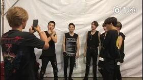 娱乐爆料男团有哪些人物,揭秘娱乐爆料中的顶级男团阵容  第3张