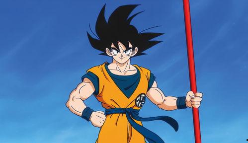 龙珠超国语版在线观看,在线观看，畅享热血冒险之旅！  第2张