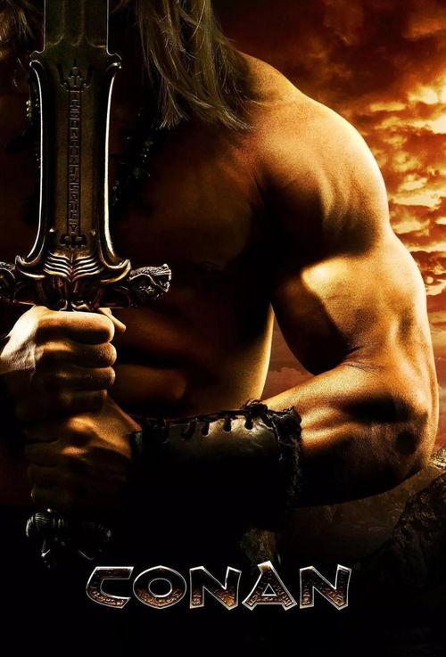 蛮王柯南在线观看,勇闯异世界，探寻神秘宝藏