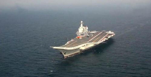 003航母最新爆料,神秘性能与战略布局深度解析  第2张