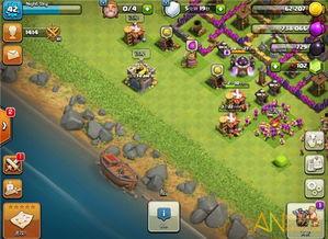 部落冲突最新官方爆料网,神秘英雄登场,全新战场等你征服! 第3张 部落冲突最新官方爆料网,神秘英雄登场,全新战场等你征服! 第3张