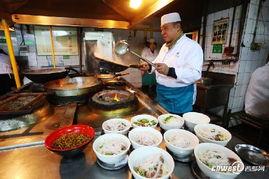陕西小吃爆料视频大全集,揭秘视频大全集里的美食传奇