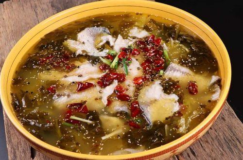 大厨爆料酸菜鱼视频教程,酸菜鱼经典做法，一学就会的秘诀大公开！  第2张