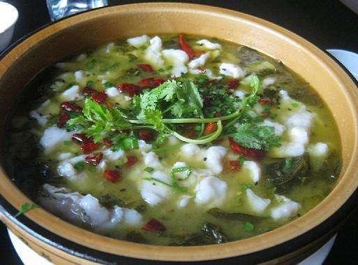 大厨爆料酸菜鱼视频教程,酸菜鱼经典做法，一学就会的秘诀大公开！  第3张