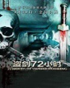 盗剑72小时在线观看  第3张