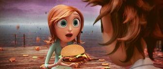 天降美食在线观看,一场空中盛宴的奇幻之旅  第2张