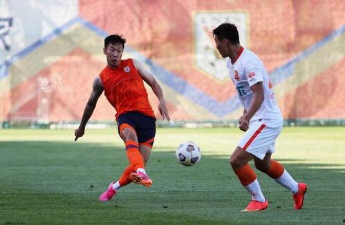 山东泰山队爆料新闻,揭秘球队备战新赛季幕后故事  第3张