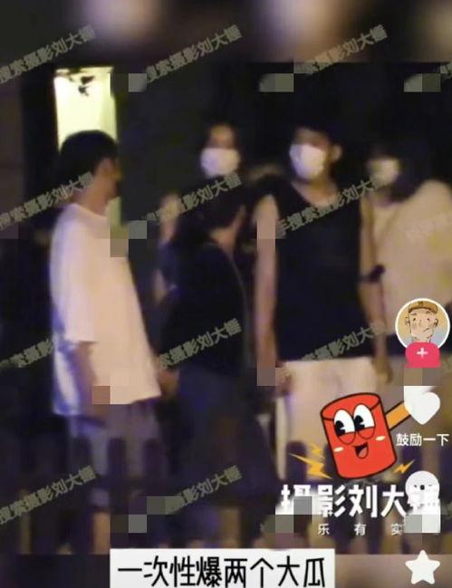 井柏然刘雯最新爆料图片,时尚大片曝光，演绎浪漫冬日风情  第2张