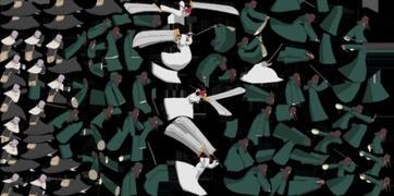 千代婆婆爆料视频,家族秘闻大公开  第3张