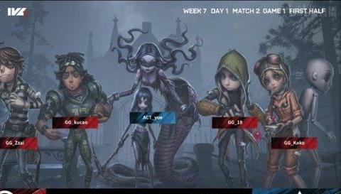 新求生者官方爆料视频,揭秘游戏新玩法与角色升级