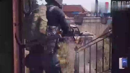 新求生者官方爆料视频,揭秘游戏新玩法与角色升级  第2张