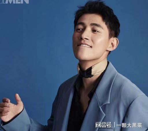 娱乐圈最能爆料的男人,揭秘那位无所不知的神秘男星