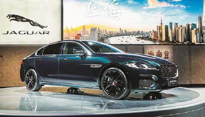 捷豹最新爆料视频播放 第2张 捷豹最新爆料视频播放 第2张