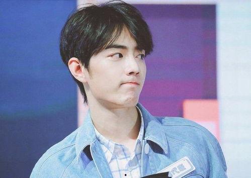 肖战何炅最新爆料,揭秘娱乐圈幕后故事  第3张