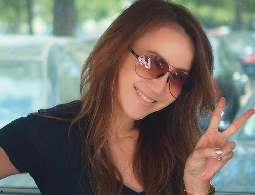 娱乐爆料李玟是谁的女儿,揭秘天后背后的传奇家族  第2张