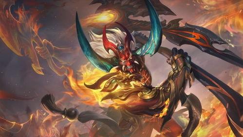 伽罗新皮肤爆料最新跨次元