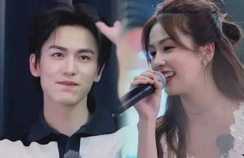 白鹿张凌赫圈内人士爆料,揭秘明星背后的故事