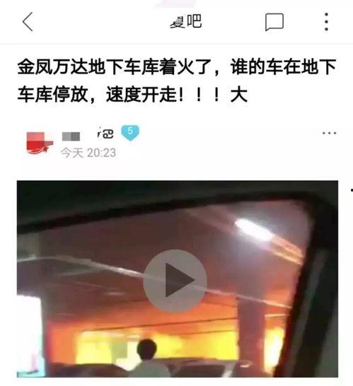 金凤万达爆料事件始末视频,真相与争议的交织